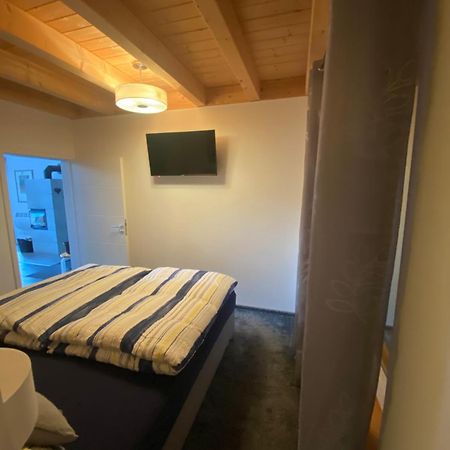 Ferienhaus Annemie Markt Erlbach Eksteriør bilde