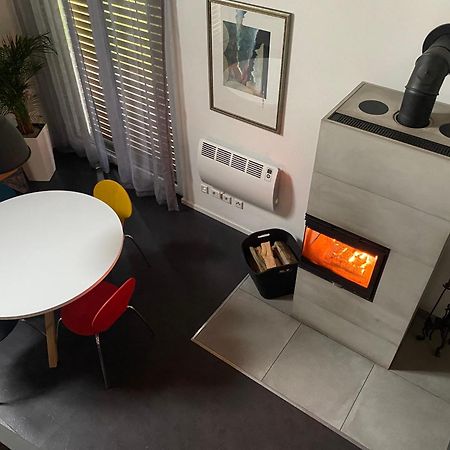 Ferienhaus Annemie Markt Erlbach Eksteriør bilde